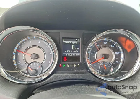 2013 Chrysler Town & Country Touring L from USA, damaged, VIN 2C4RC1CG2DR677530